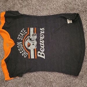 Oregon state t-shirt